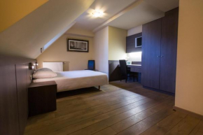  Hotel De Spaenjerd  Кинрой